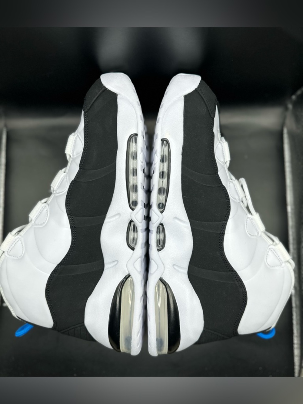 Nike Air Max Uptempo 95 Orlando Men’s Sz 11 (NEW) CK0892 103 (No Box Lid) - Picture 8 of 12